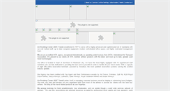 Desktop Screenshot of abctravelplus.com